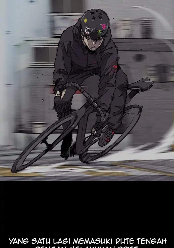 Wind Breaker Chapter 306 Gambar 6