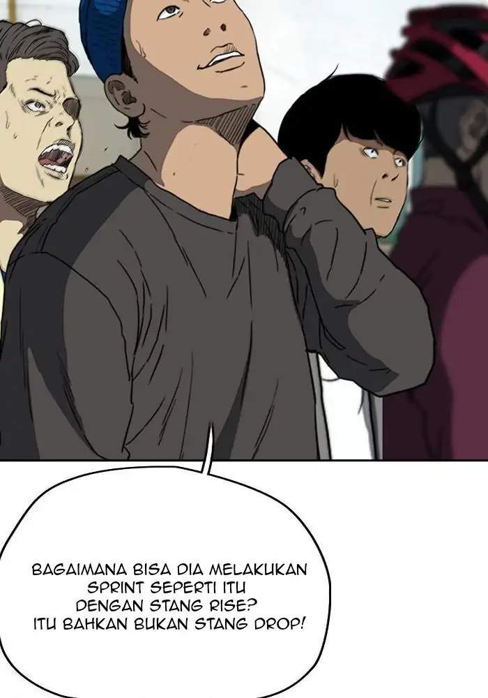 Wind Breaker Chapter 306 Gambar 63