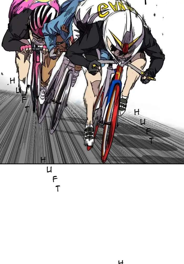 Wind Breaker Chapter 306 Gambar 65