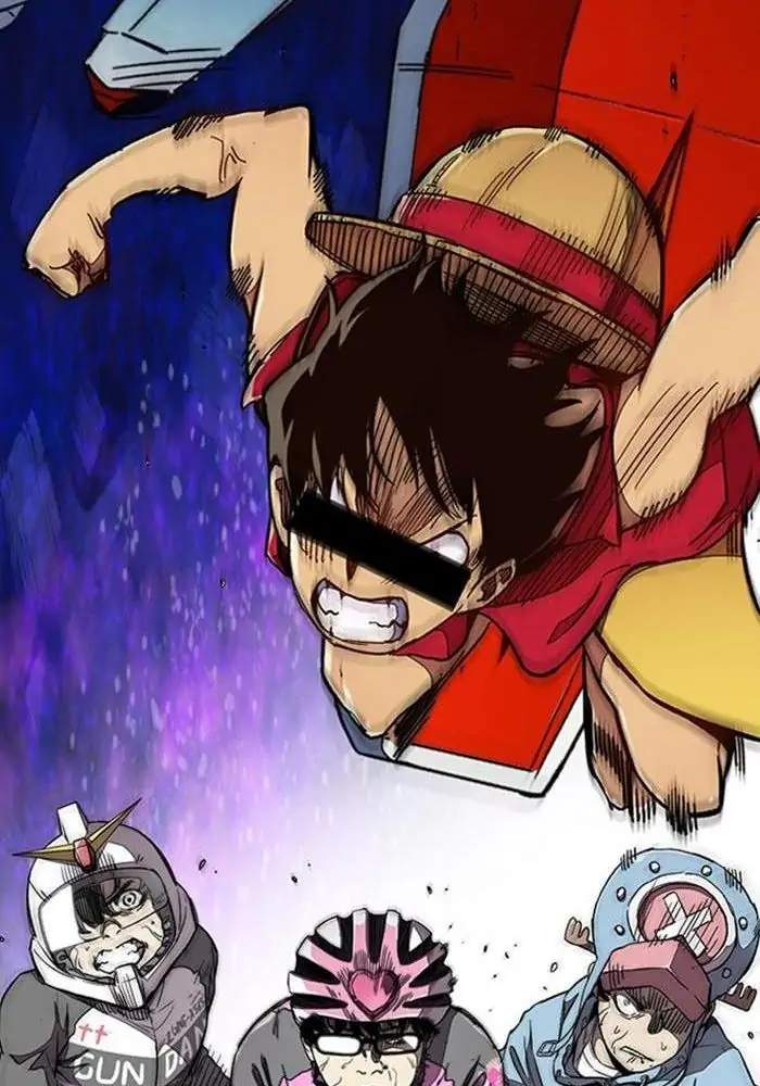 Wind Breaker Chapter 306 Gambar 76