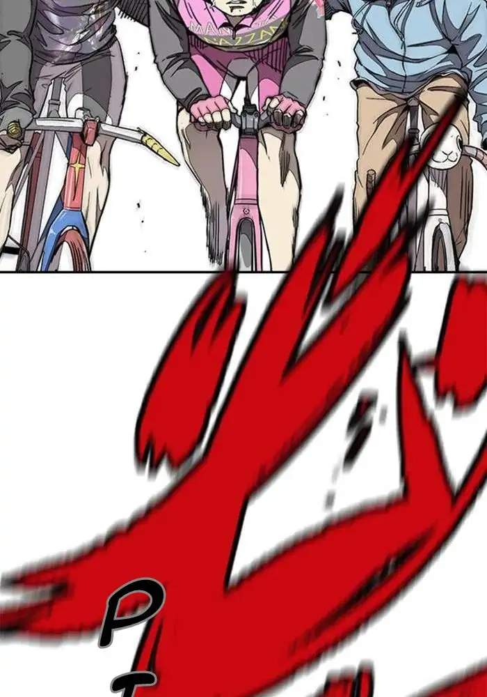 Wind Breaker Chapter 306 Gambar 77