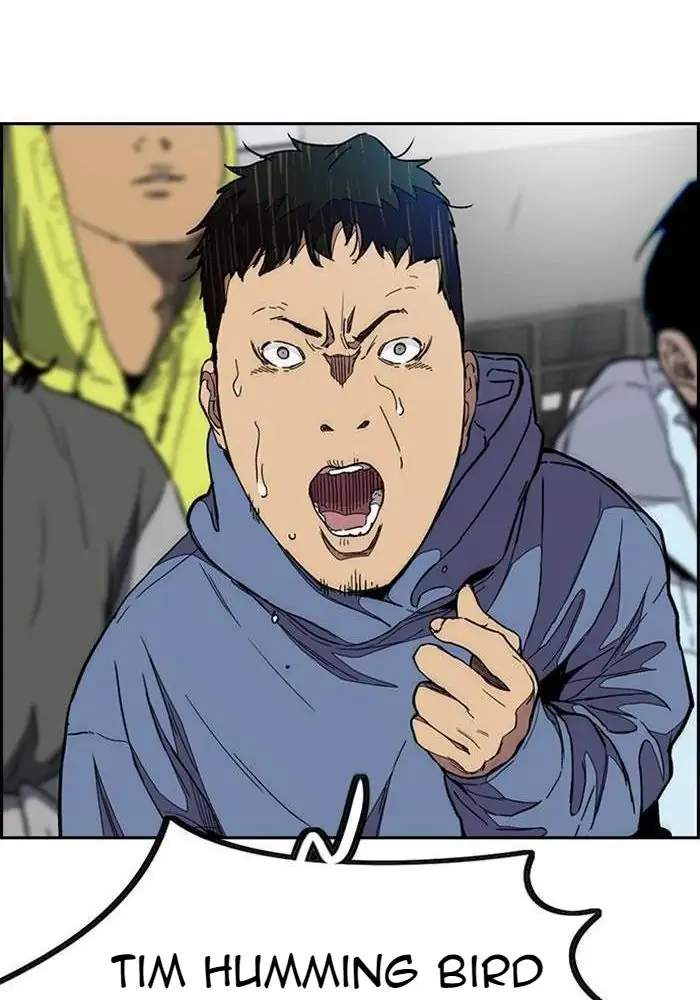 Wind Breaker Chapter 305 Gambar 104