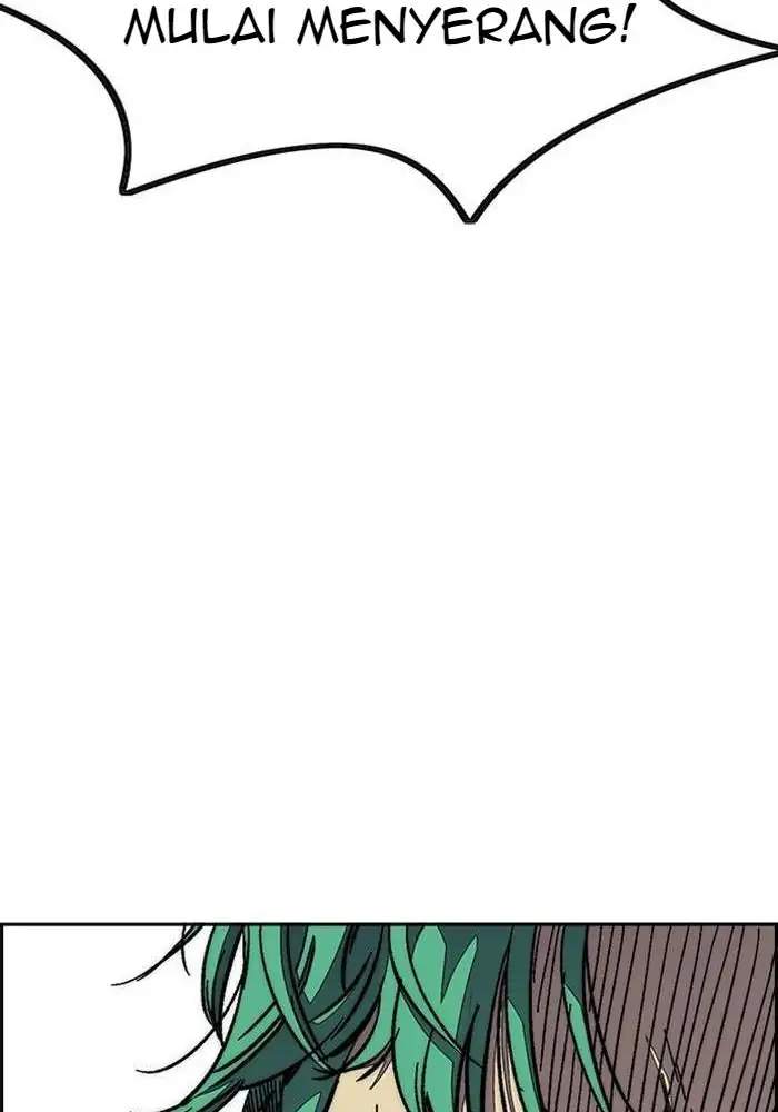 Wind Breaker Chapter 305 Gambar 105