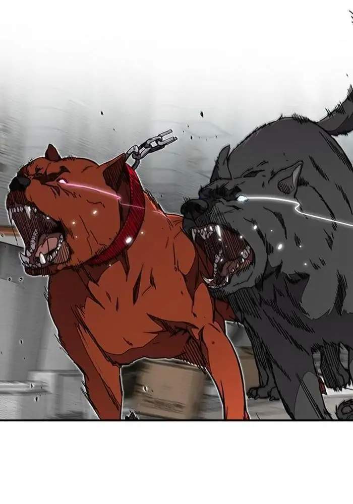 Wind Breaker Chapter 305 Gambar 107