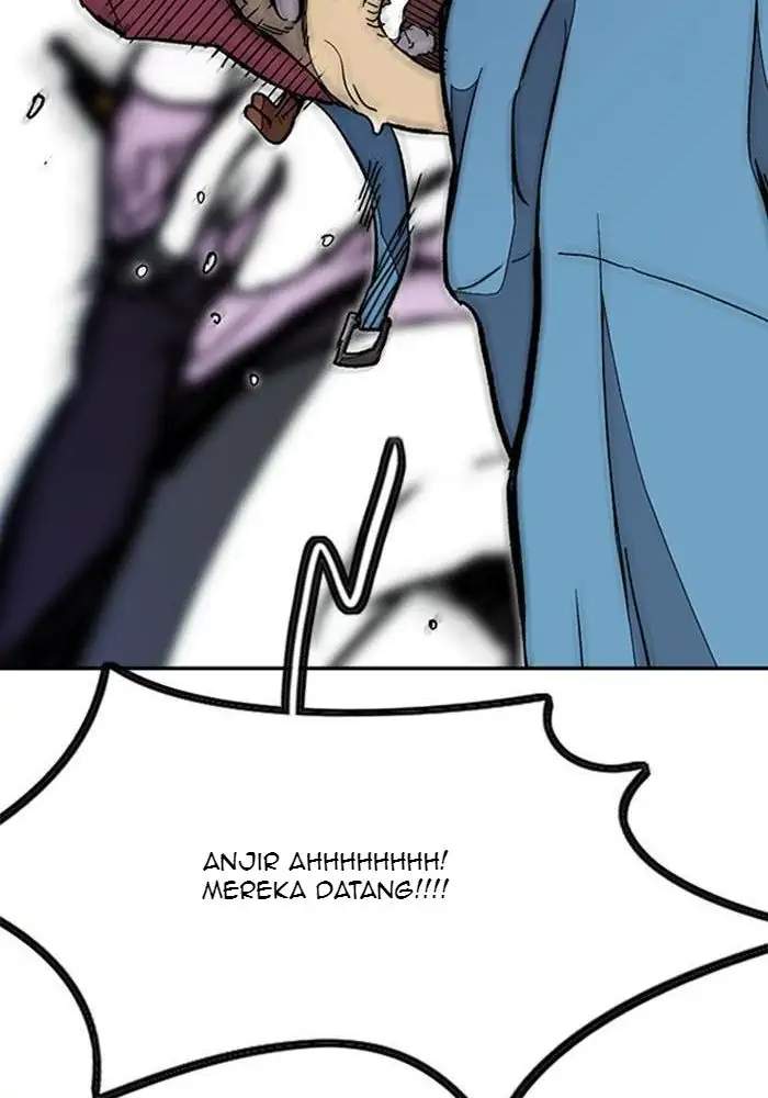 Wind Breaker Chapter 305 Gambar 109