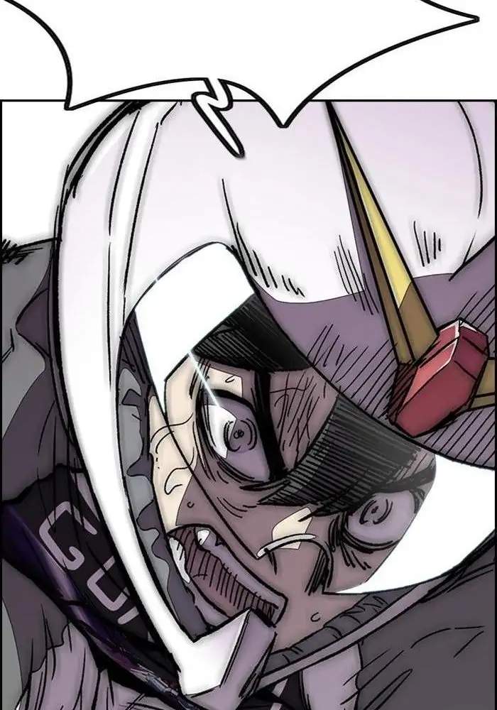 Wind Breaker Chapter 305 Gambar 114