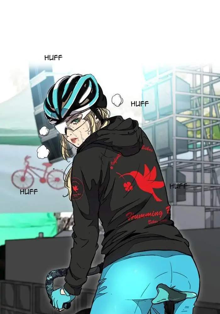 Wind Breaker Chapter 305 Gambar 11