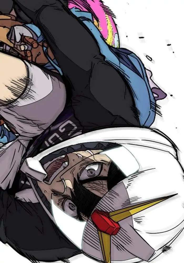 Wind Breaker Chapter 305 Gambar 111