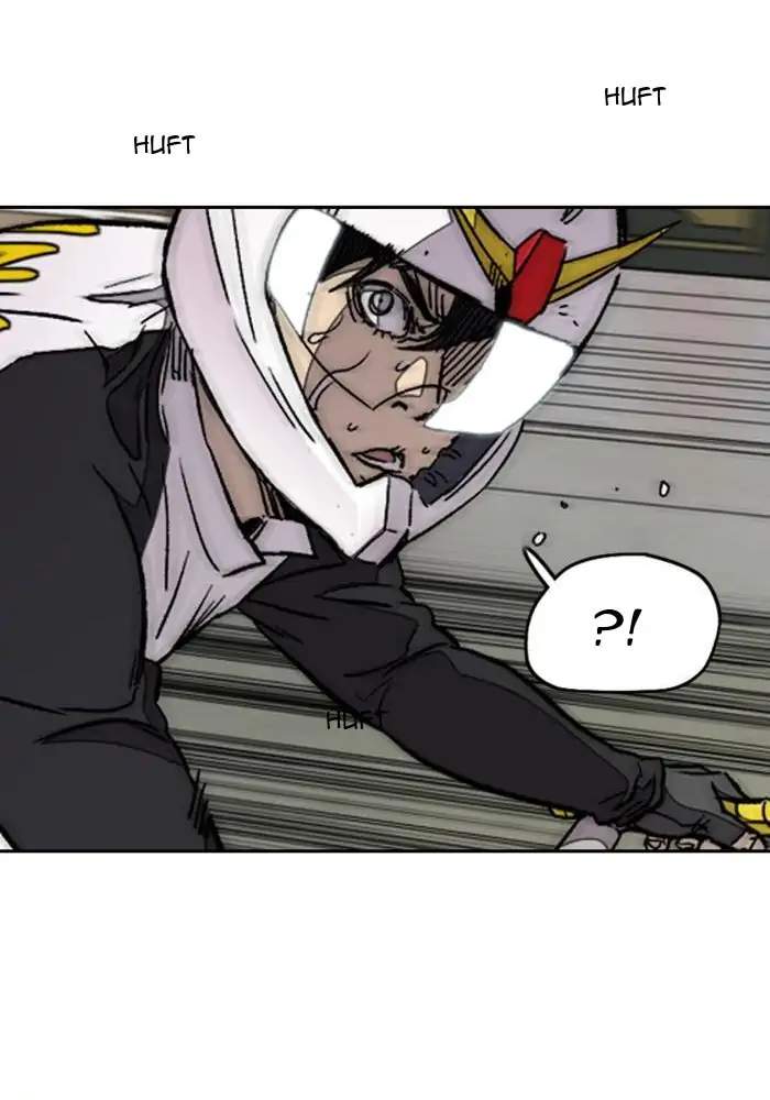 Wind Breaker Chapter 305 Gambar 122