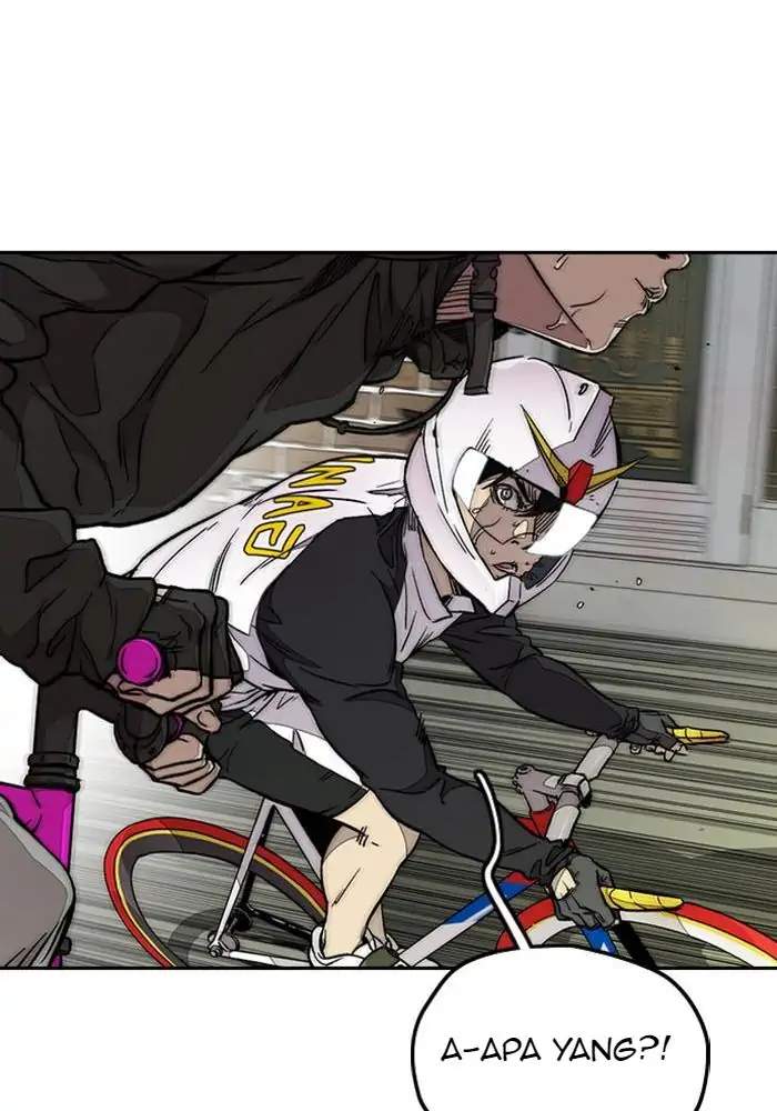Wind Breaker Chapter 305 Gambar 123