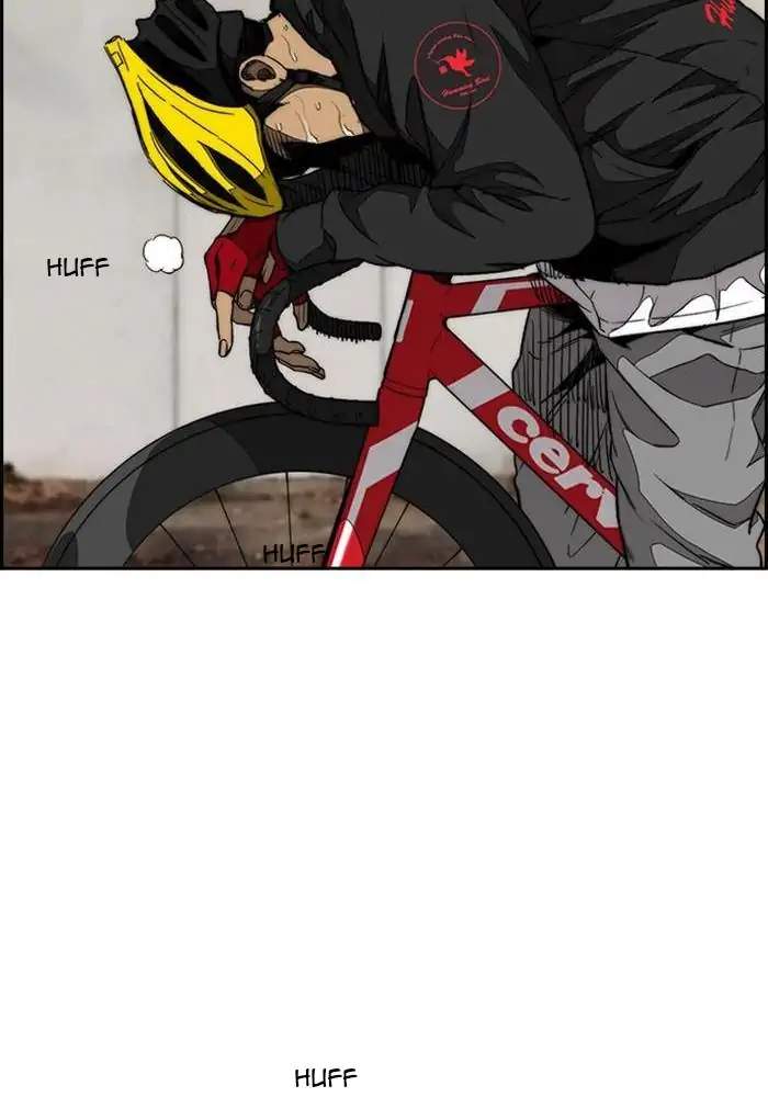 Wind Breaker Chapter 305 Gambar 13