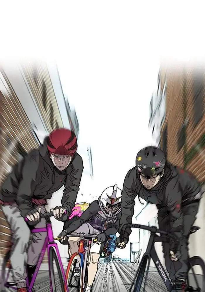 Wind Breaker Chapter 305 Gambar 133