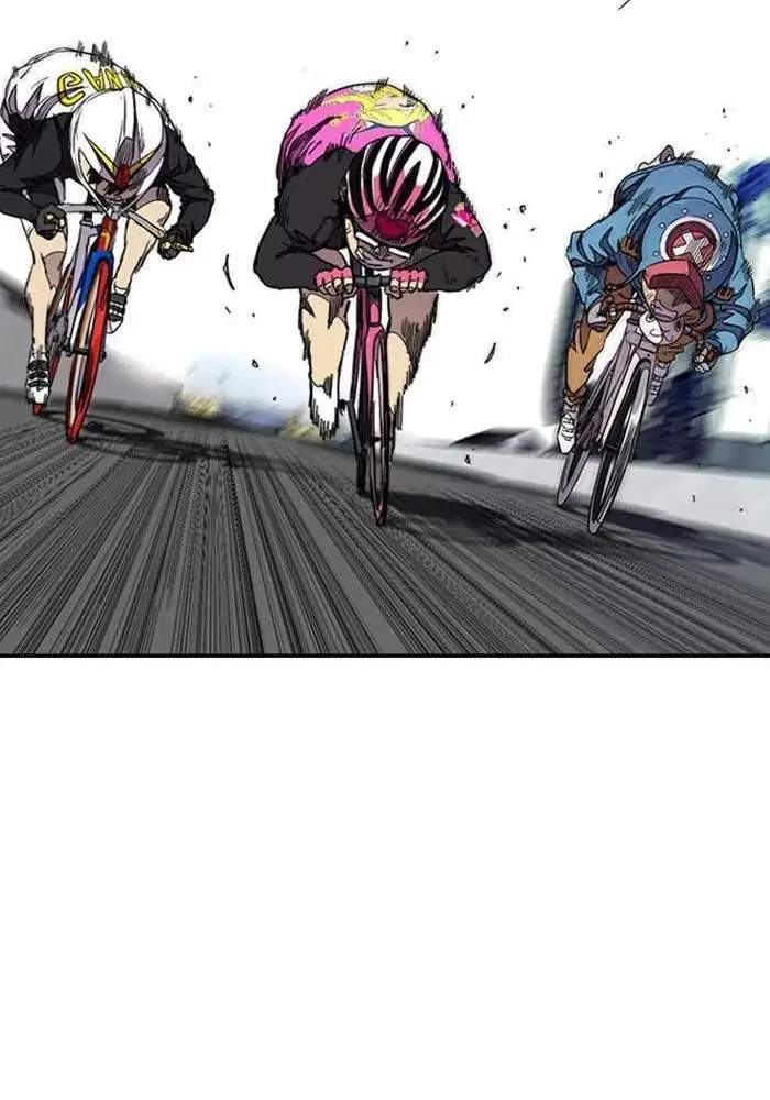 Wind Breaker Chapter 305 Gambar 17