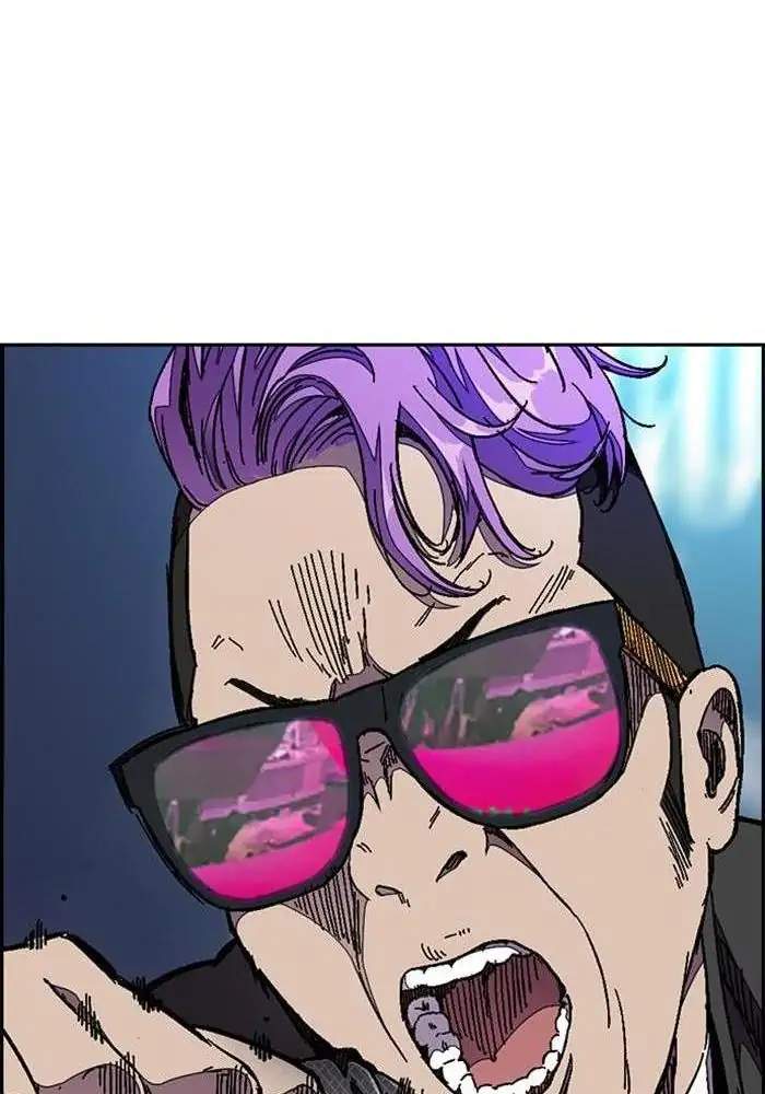 Wind Breaker Chapter 305 Gambar 27