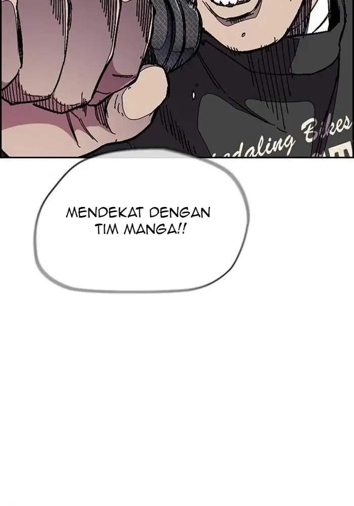 Wind Breaker Chapter 305 Gambar 28