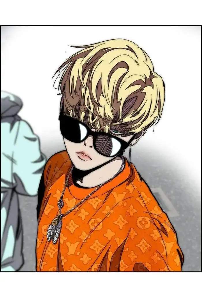 Wind Breaker Chapter 305 Gambar 29