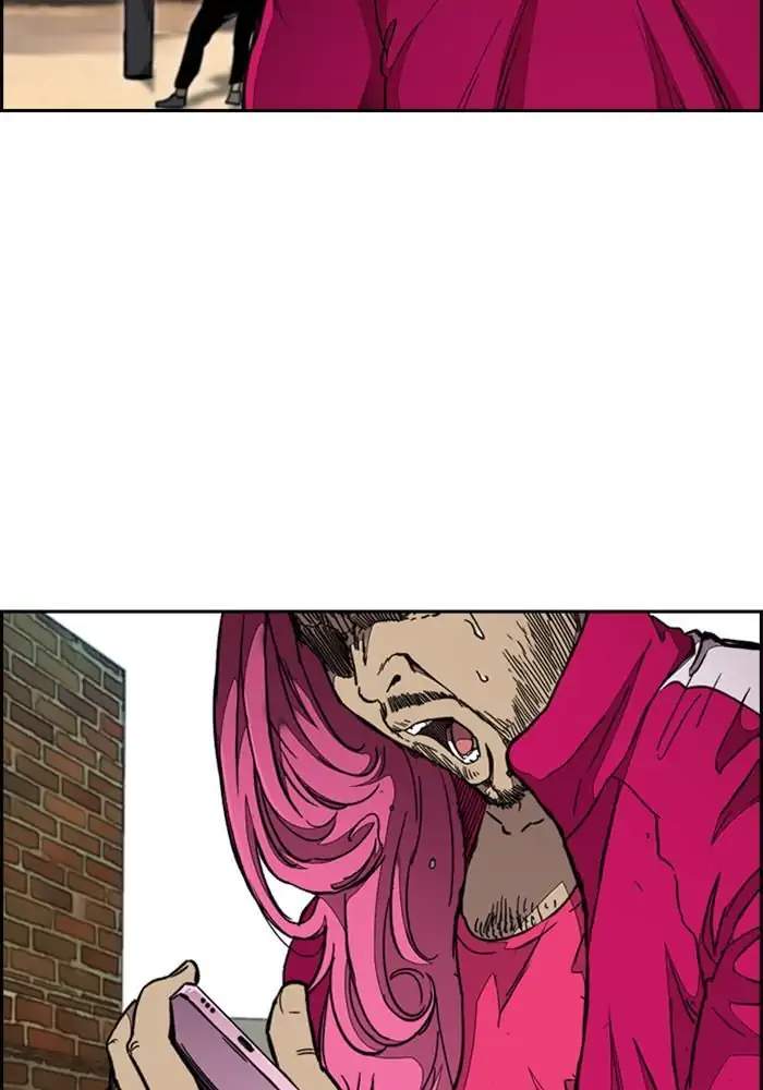 Wind Breaker Chapter 305 Gambar 3