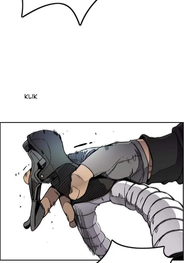 Wind Breaker Chapter 305 Gambar 32