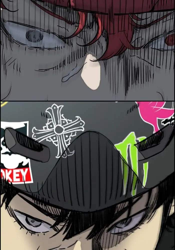 Wind Breaker Chapter 305 Gambar 37