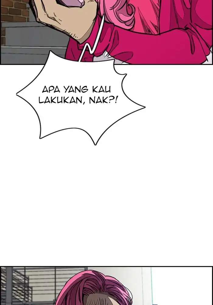 Wind Breaker Chapter 305 Gambar 4