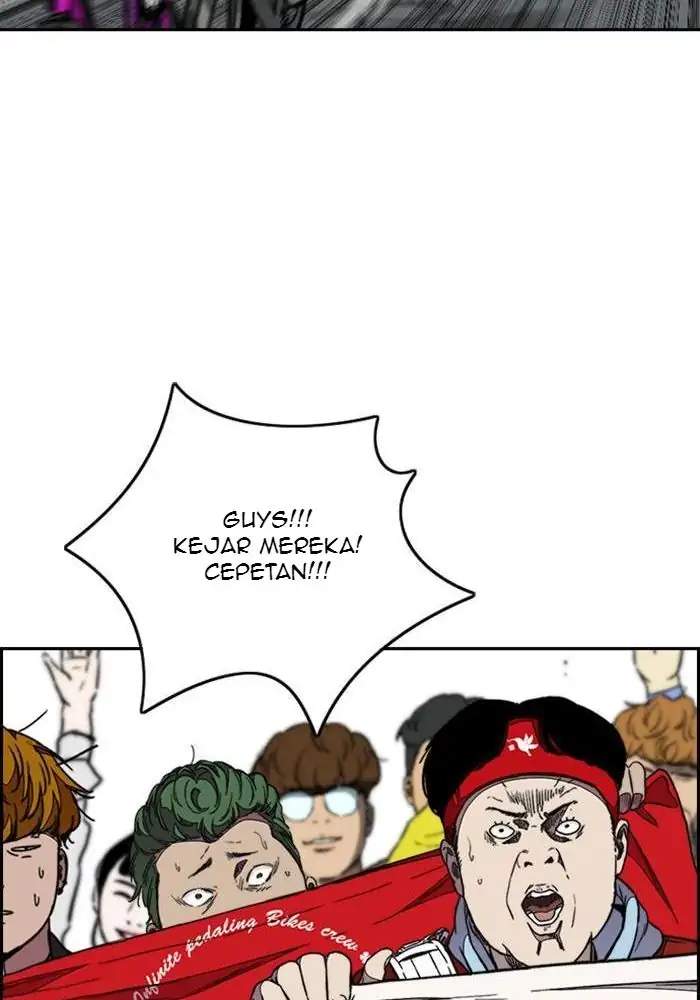 Wind Breaker Chapter 305 Gambar 40