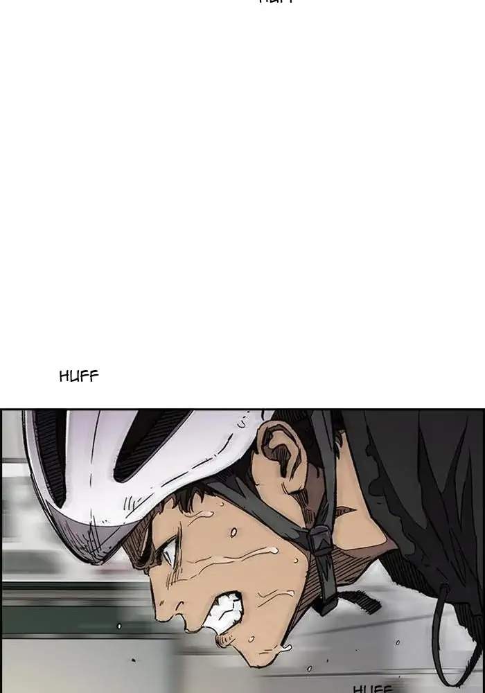 Wind Breaker Chapter 305 Gambar 43