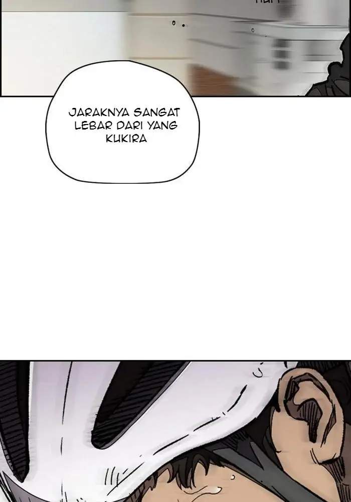 Wind Breaker Chapter 305 Gambar 44