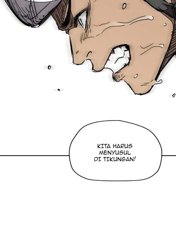 Wind Breaker Chapter 305 Gambar 45