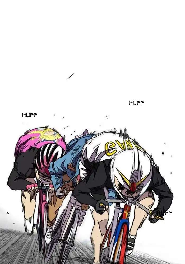 Wind Breaker Chapter 305 Gambar 46