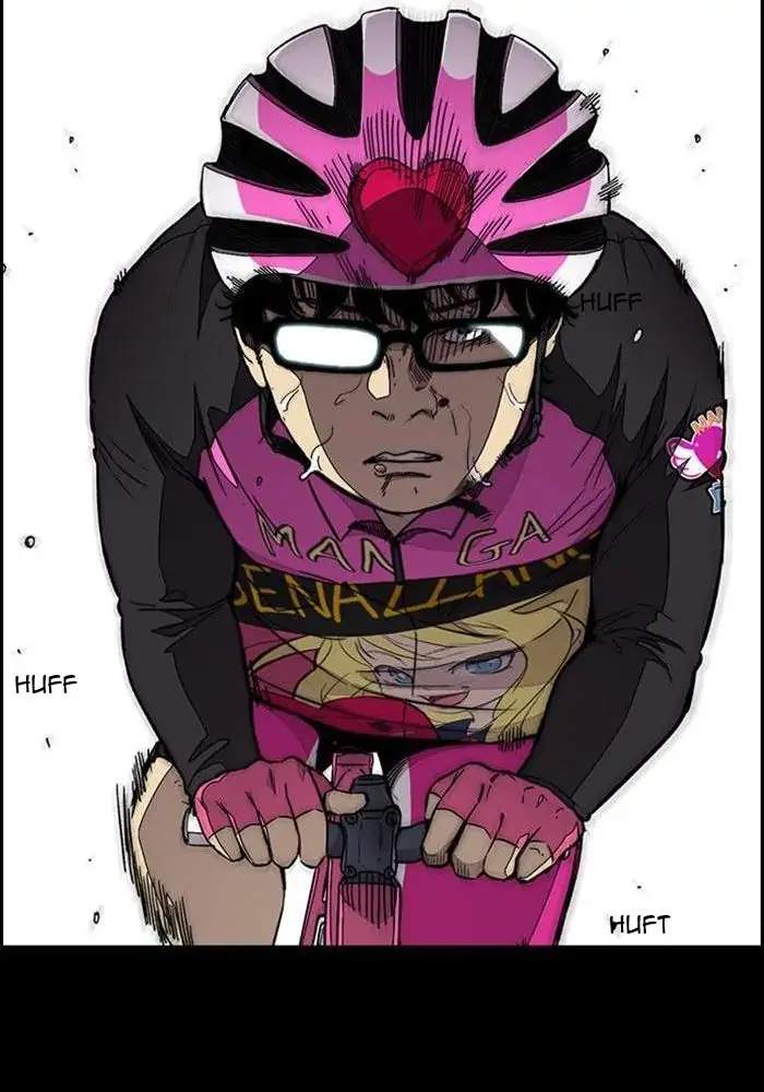 Wind Breaker Chapter 305 Gambar 49