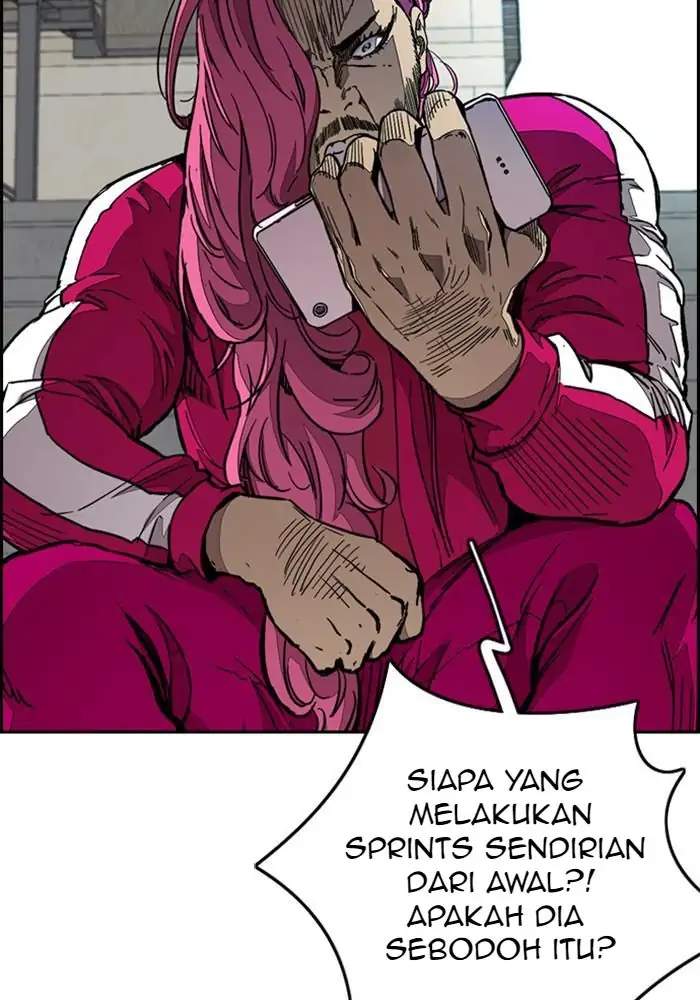 Wind Breaker Chapter 305 Gambar 5