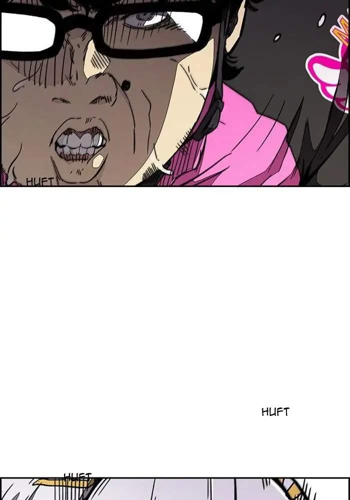 Wind Breaker Chapter 305 Gambar 54