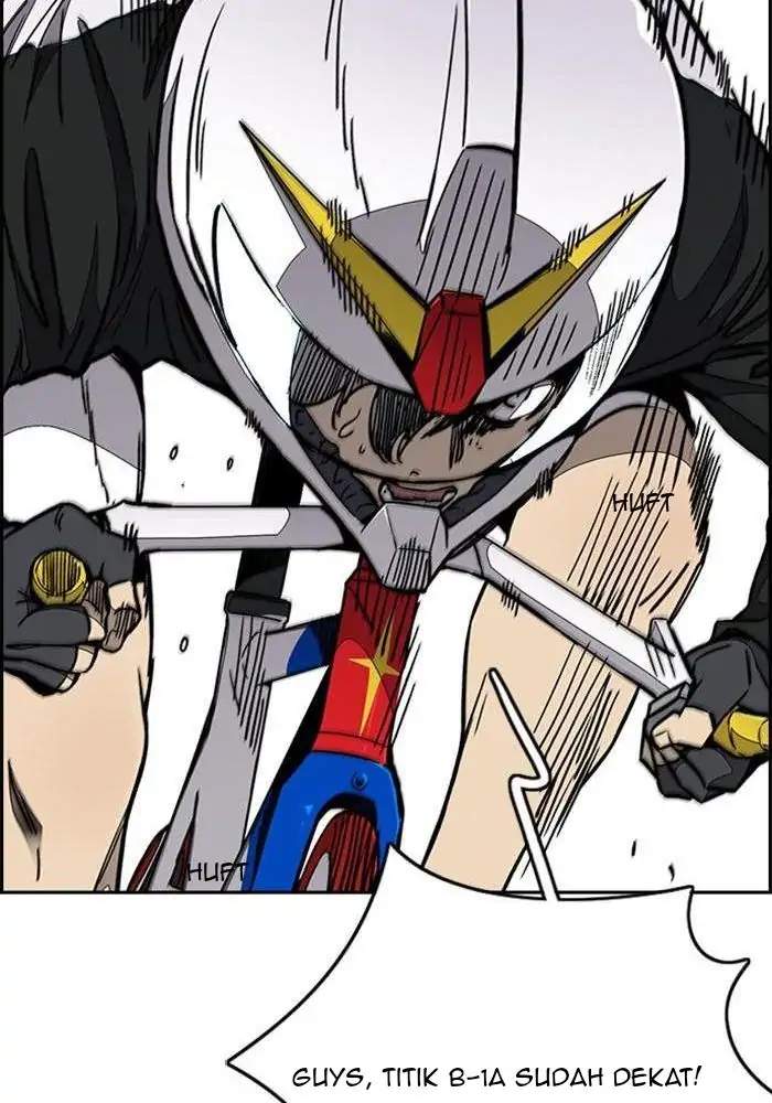 Wind Breaker Chapter 305 Gambar 55