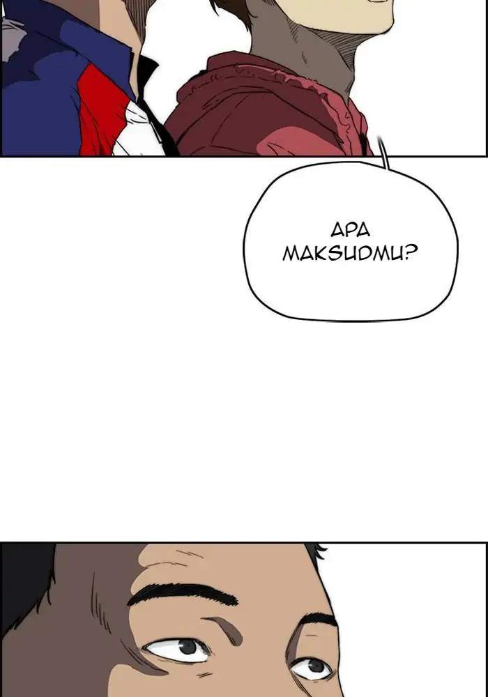 Wind Breaker Chapter 305 Gambar 62