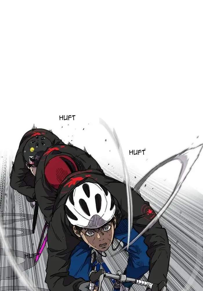 Wind Breaker Chapter 305 Gambar 66