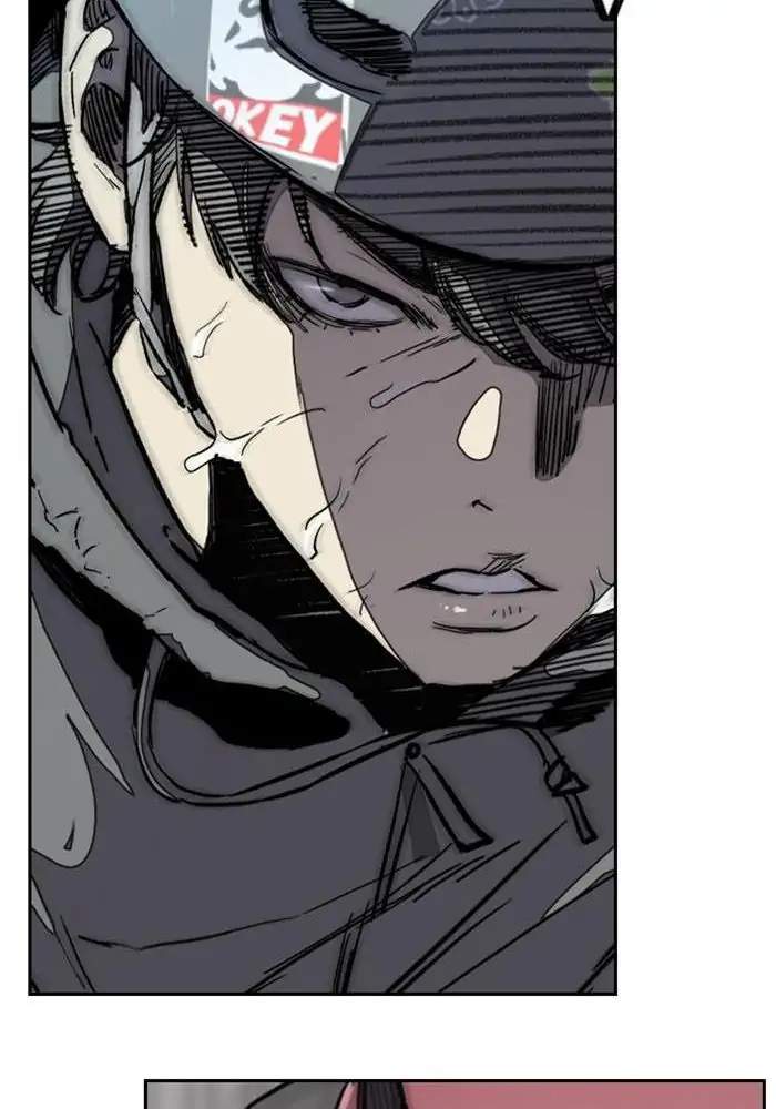 Wind Breaker Chapter 305 Gambar 70