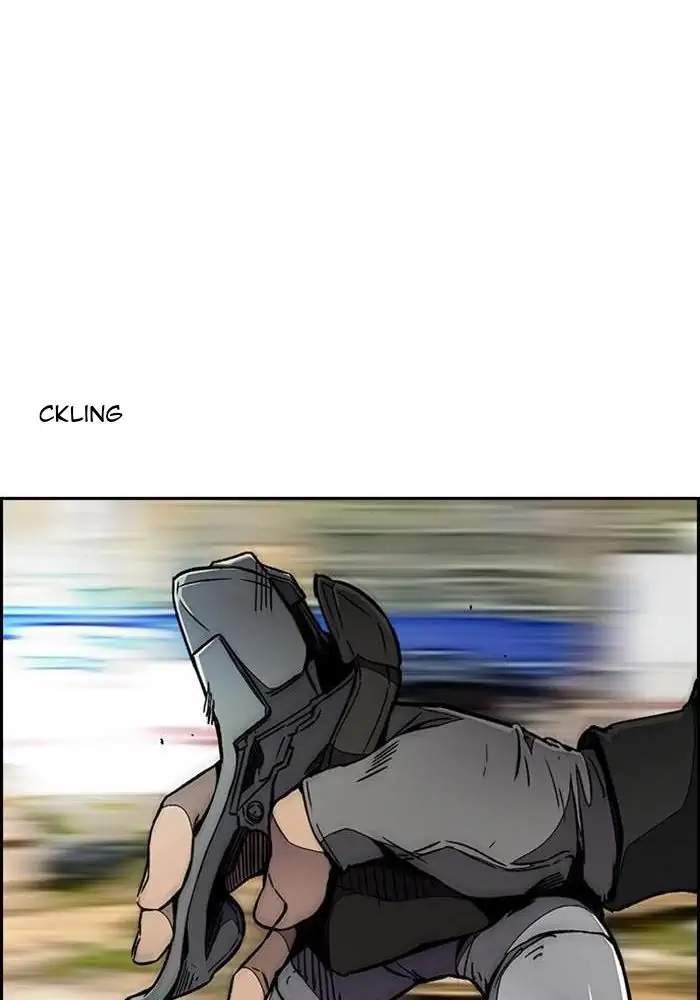 Wind Breaker Chapter 305 Gambar 76