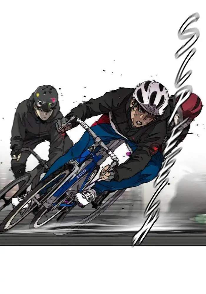 Wind Breaker Chapter 305 Gambar 79