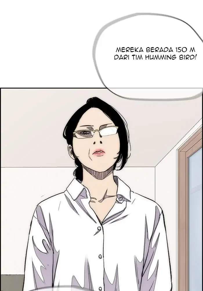 Wind Breaker Chapter 305 Gambar 8