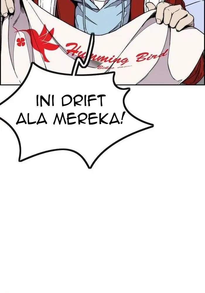 Wind Breaker Chapter 305 Gambar 81