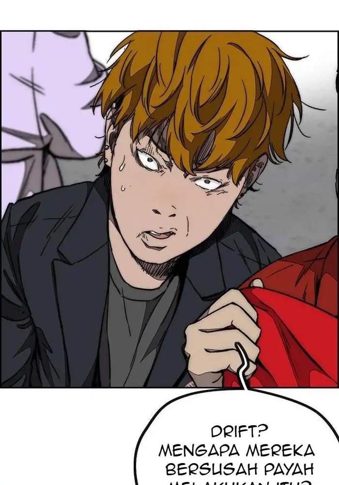 Wind Breaker Chapter 305 Gambar 82