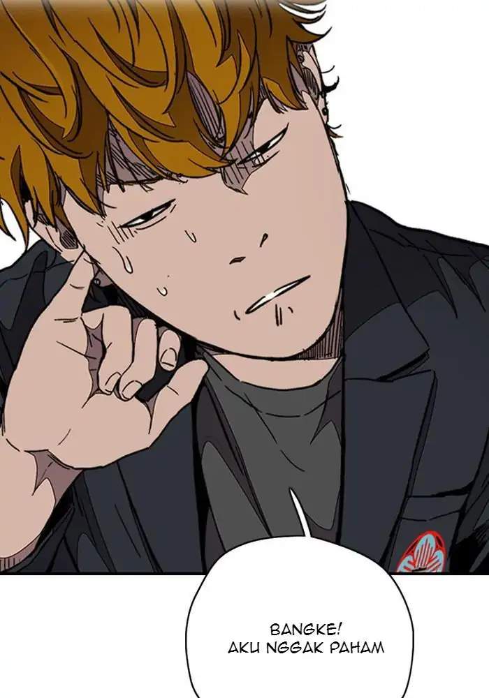 Wind Breaker Chapter 305 Gambar 89