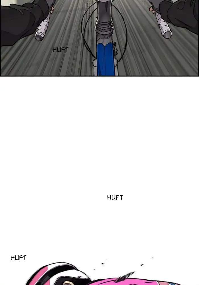 Wind Breaker Chapter 305 Gambar 91