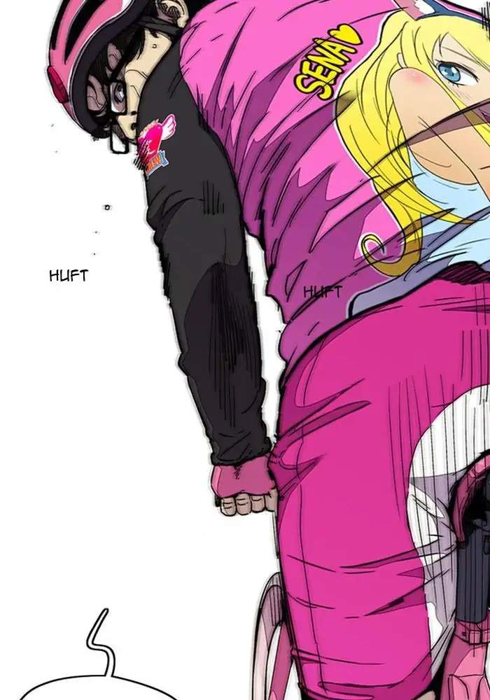 Wind Breaker Chapter 305 Gambar 92