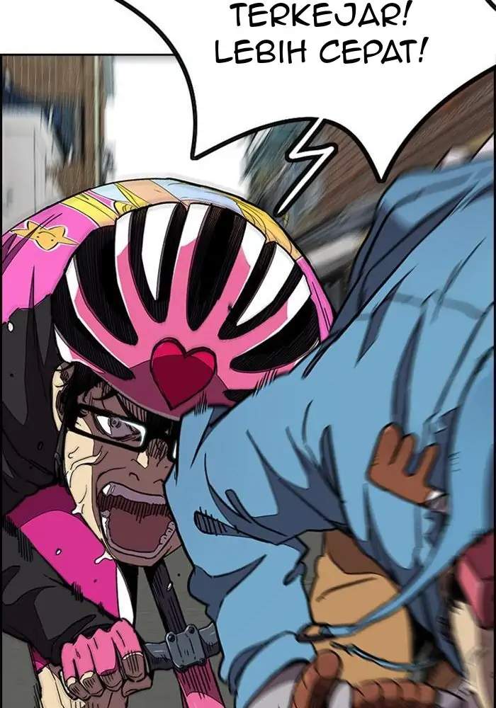 Wind Breaker Chapter 305 Gambar 94