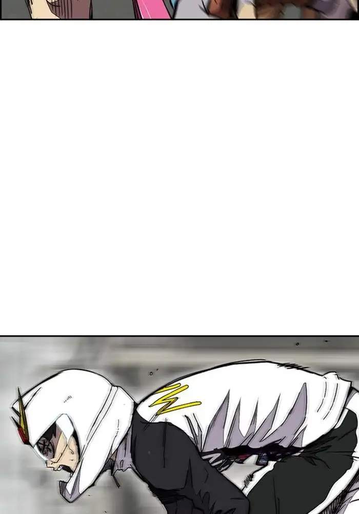 Wind Breaker Chapter 305 Gambar 95