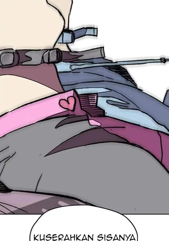 Wind Breaker Chapter 304 Gambar 104