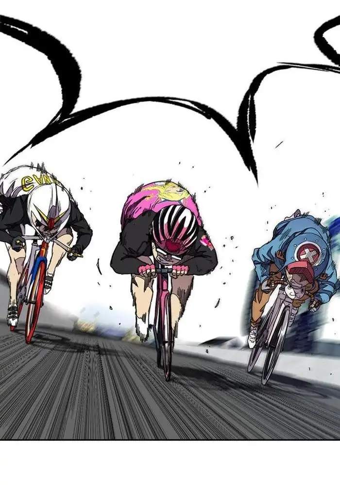 Wind Breaker Chapter 304 Gambar 108