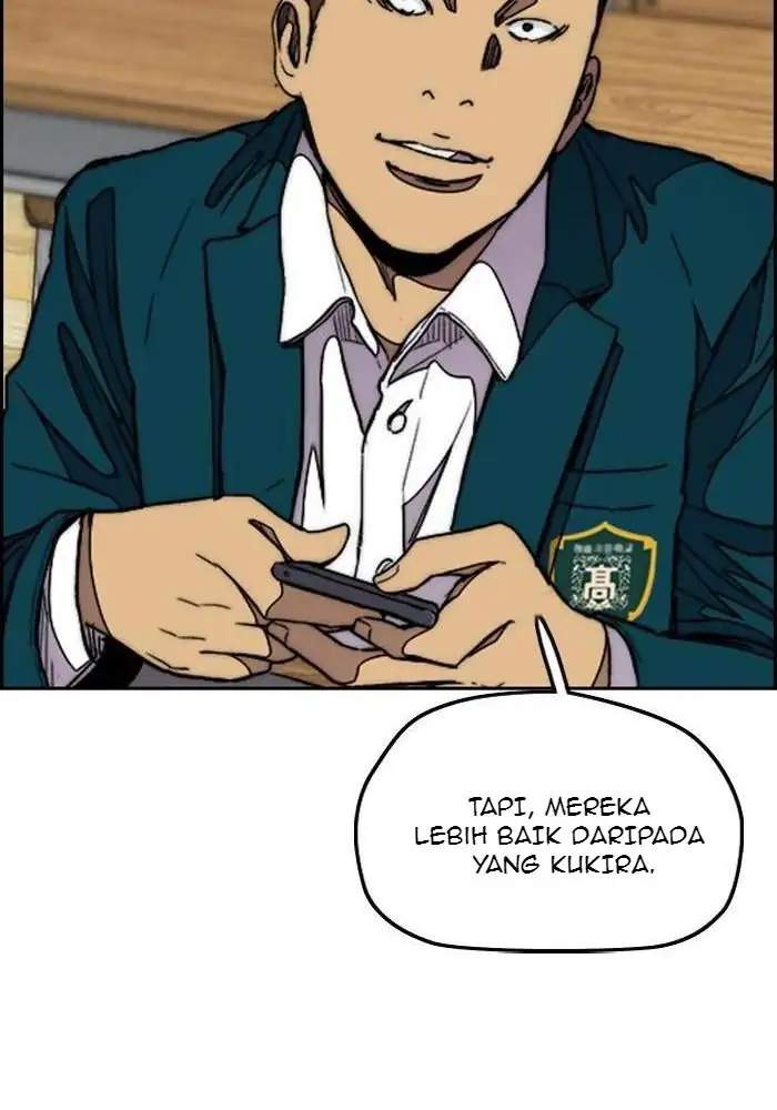 Wind Breaker Chapter 304 Gambar 115