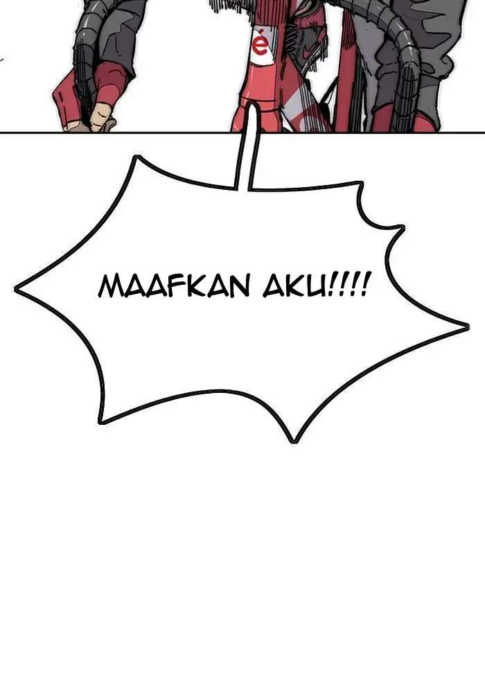 Wind Breaker Chapter 304 Gambar 124